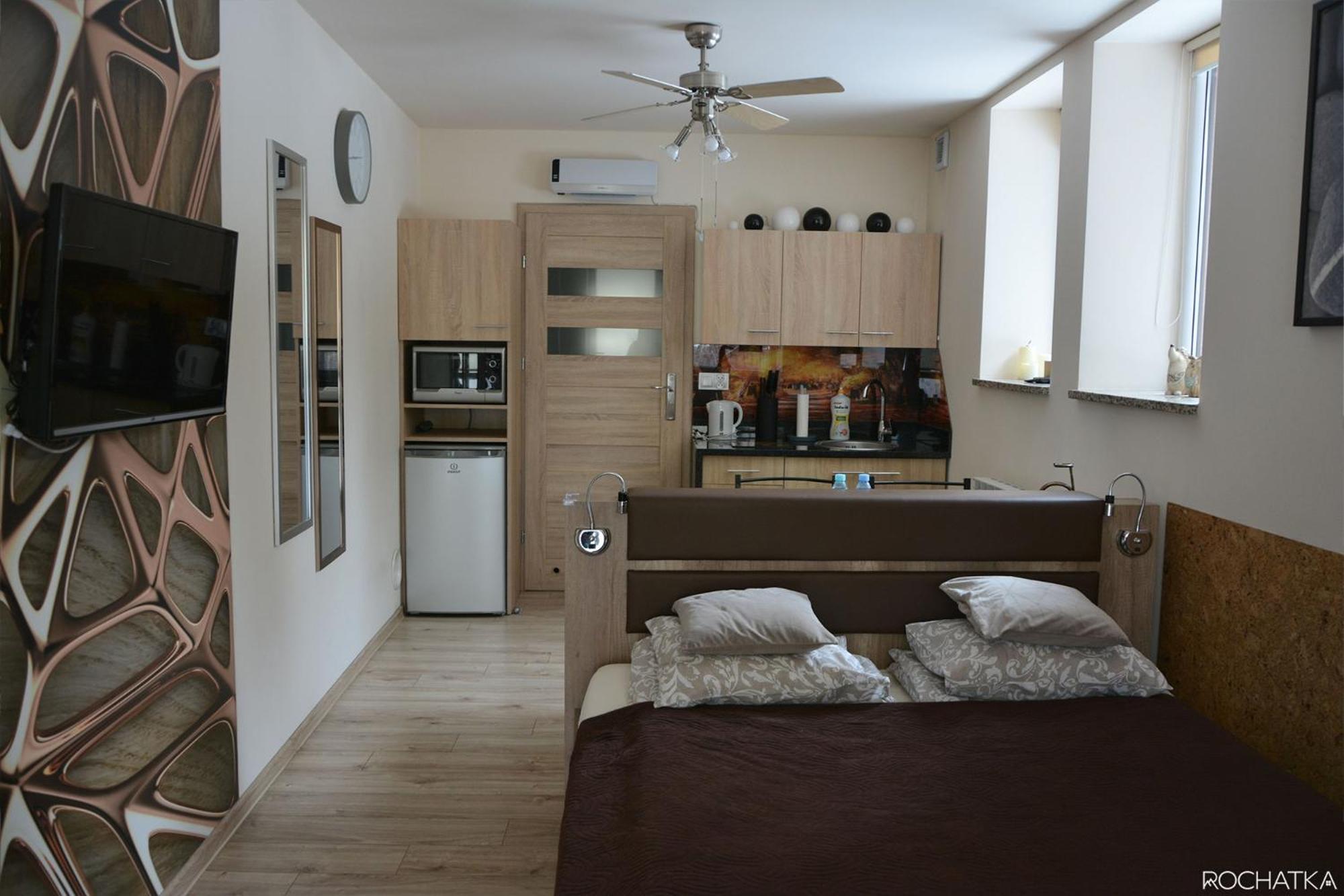Rochatka Rabka-Zdrój Extérieur photo