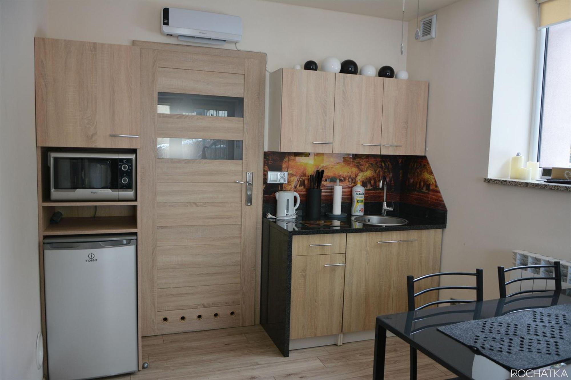 Rochatka Rabka-Zdrój Extérieur photo