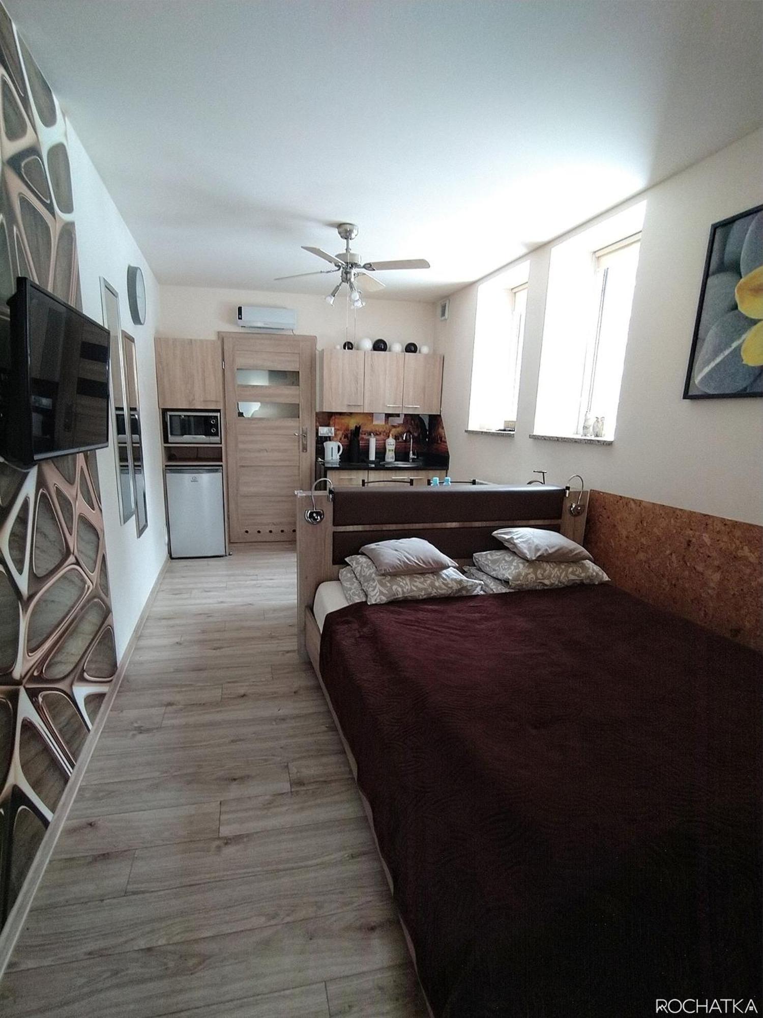 Rochatka Rabka-Zdrój Extérieur photo